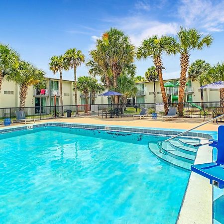 Stayable Kissimmee East Exterior foto