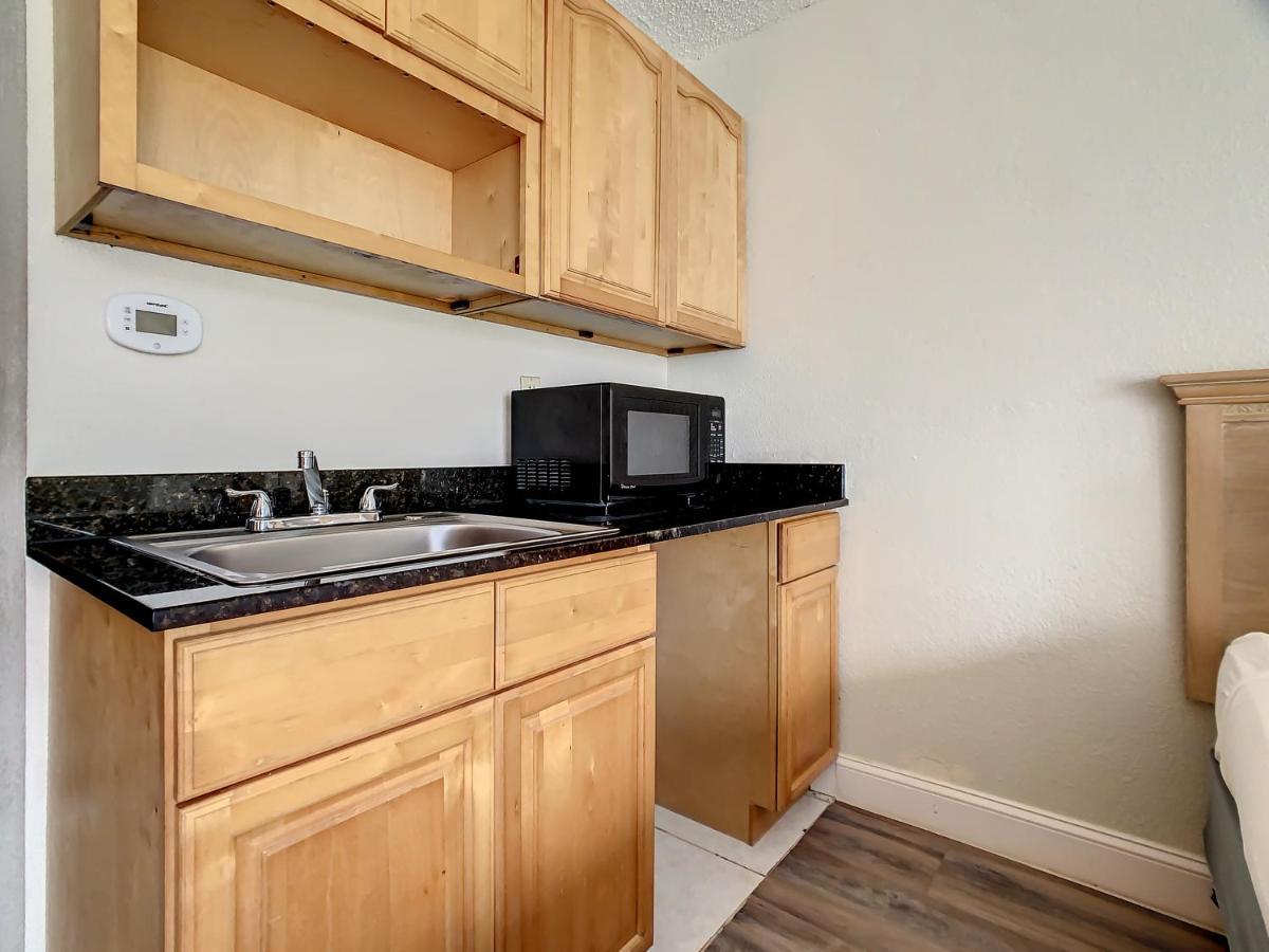 Stayable Kissimmee East Exterior foto