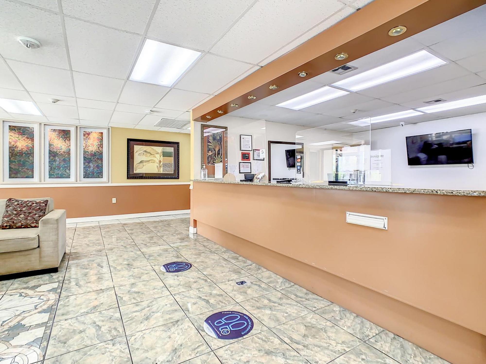Stayable Kissimmee East Exterior foto