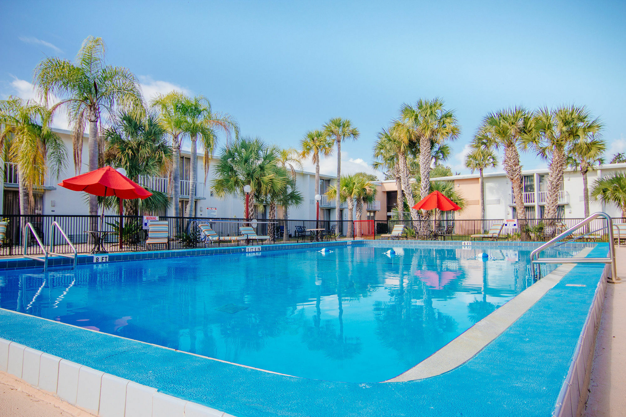 Stayable Kissimmee East Exterior foto