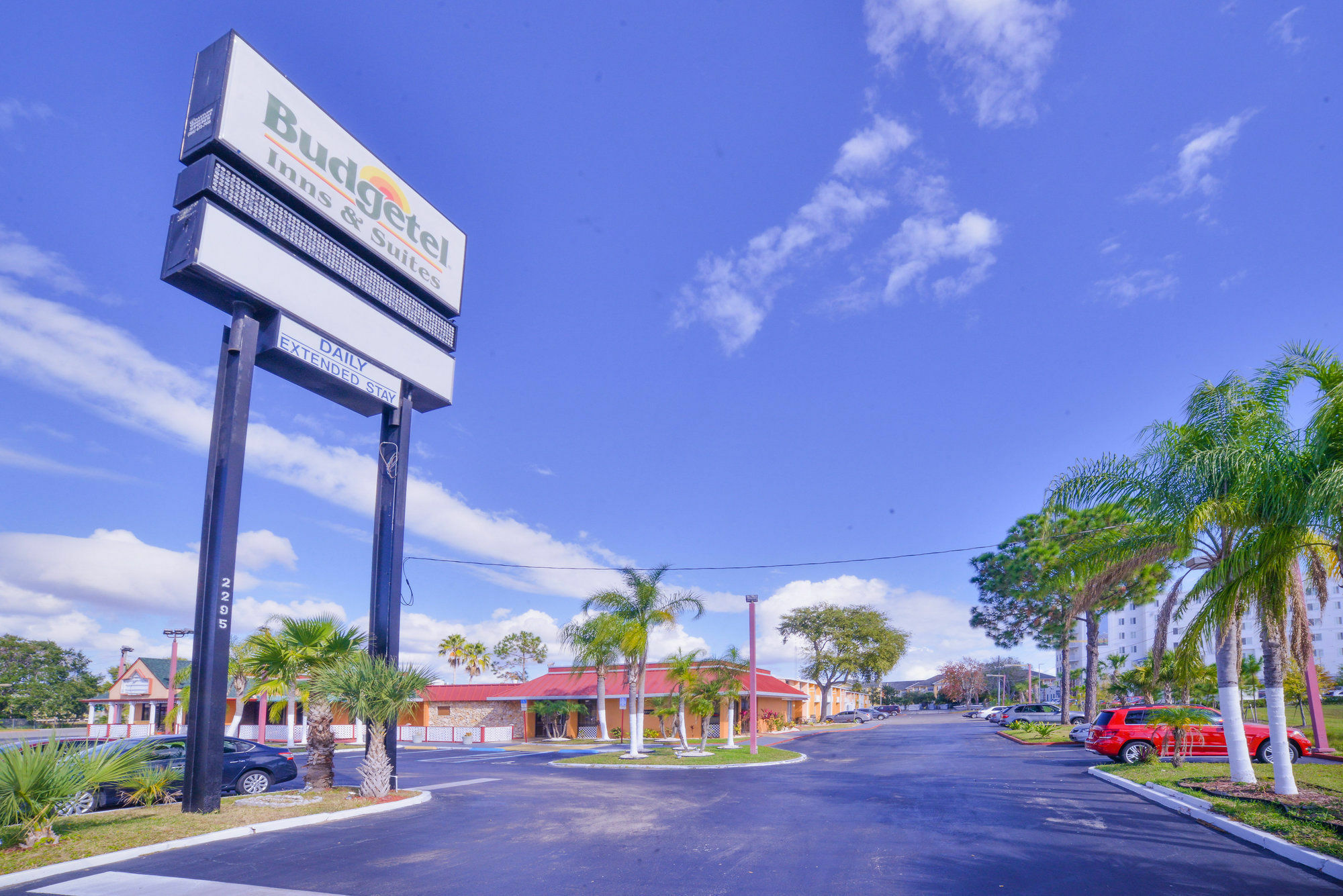 Stayable Kissimmee East Exterior foto